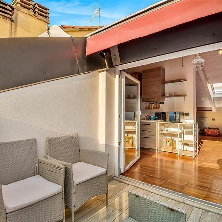 Loft&Sun La Spezia Exterior foto