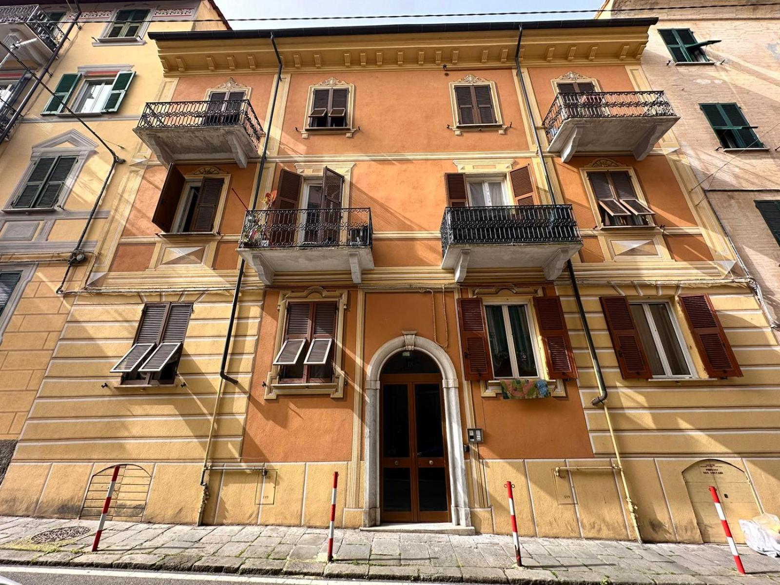 Loft&Sun La Spezia Exterior foto