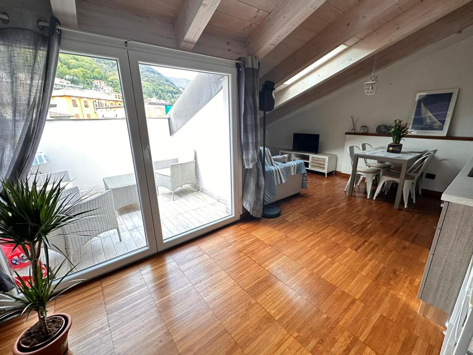 Loft&Sun La Spezia Exterior foto