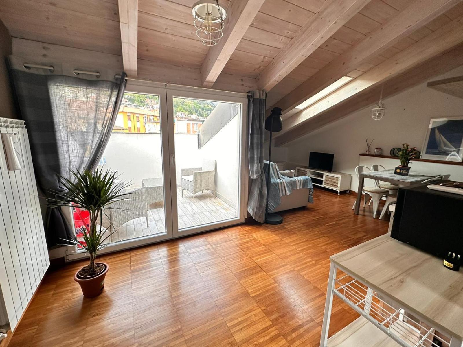 Loft&Sun La Spezia Exterior foto